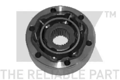 Шарнирный комплект, приводной вал NK купить