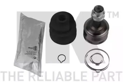 Шарнирный комплект, приводной вал NK купить