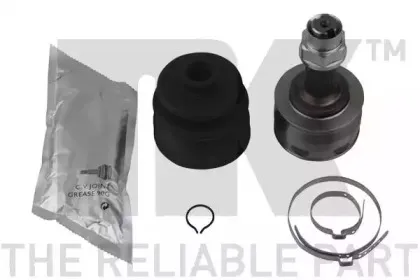 Шарнирный комплект, приводной вал NK купить