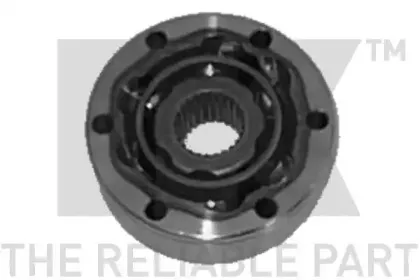 Шарнирный комплект, приводной вал NK купить