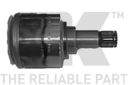 Шарнирный комплект, приводной вал NK купить