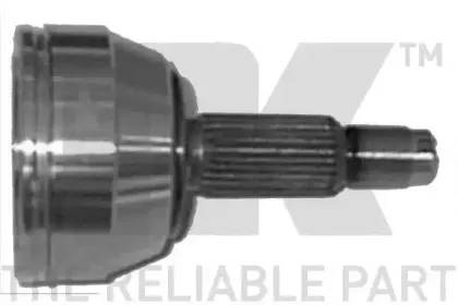 Шарнирный комплект, приводной вал NK купить