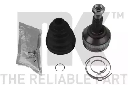 Шарнирный комплект, приводной вал NK купить