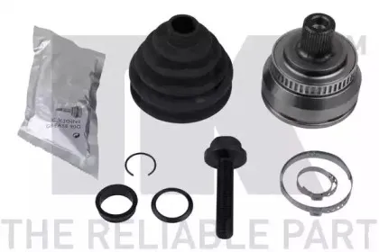 Шарнирный комплект, приводной вал NK купить