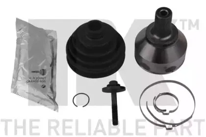 Шарнирный комплект, приводной вал NK купить