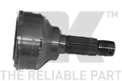 Шарнирный комплект, приводной вал NK купить