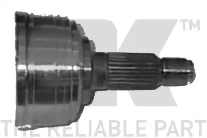 Шарнирный комплект, приводной вал NK купить