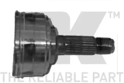 Шарнирный комплект, приводной вал NK купить