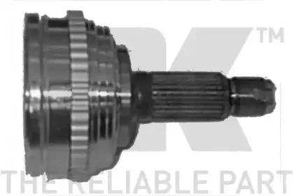 Шарнирный комплект, приводной вал NK купить