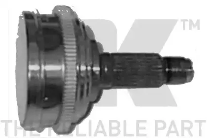 Шарнирный комплект, приводной вал NK купить