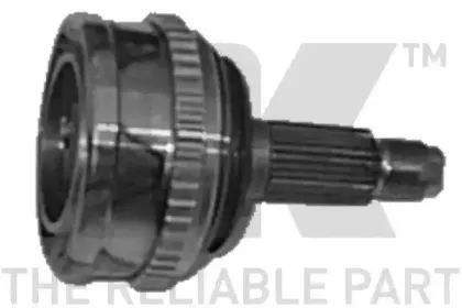 Шарнирный комплект, приводной вал NK купить