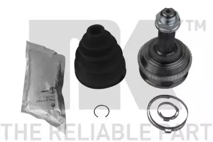 Шарнирный комплект, приводной вал NK купить