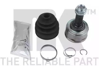 Шарнирный комплект, приводной вал NK купить