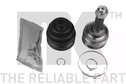 Шарнирный комплект, приводной вал NK купить