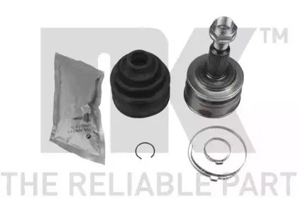 Шарнирный комплект, приводной вал NK купить