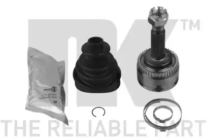 Шарнирный комплект, приводной вал NK купить