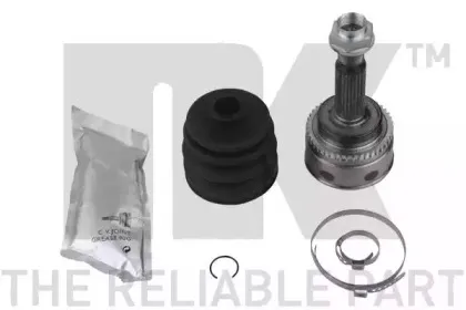 Шарнирный комплект, приводной вал NK купить