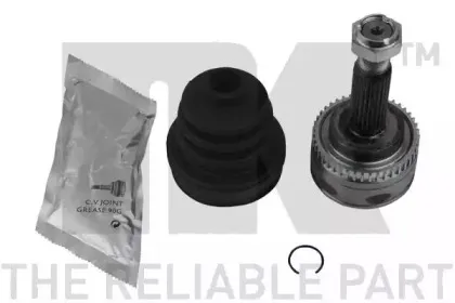 Шарнирный комплект, приводной вал NK купить