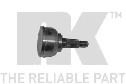 Шарнирный комплект, приводной вал NK купить