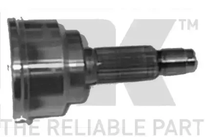 Шарнирный комплект, приводной вал NK купить