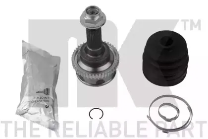 Шарнирный комплект, приводной вал NK купить