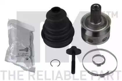 Шарнирный комплект, приводной вал NK купить