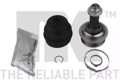 Шарнирный комплект, приводной вал NK купить