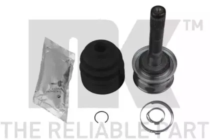 Шарнирный комплект, приводной вал NK купить