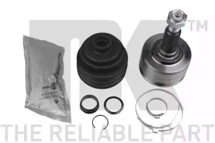 Шарнирный комплект, приводной вал NK купить