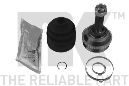 Шарнирный комплект, приводной вал NK купить