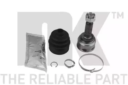 Шарнирный комплект, приводной вал NK купить