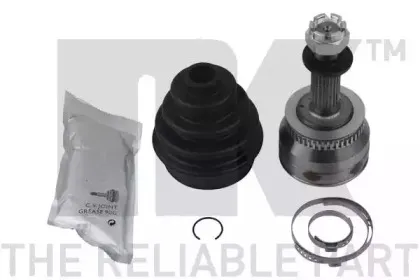 Шарнирный комплект, приводной вал NK купить