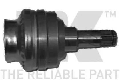 Шарнирный комплект, приводной вал NK купить