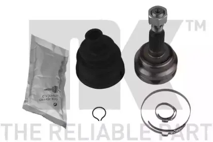 Шарнирный комплект, приводной вал NK купить