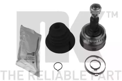 Шарнирный комплект, приводной вал NK купить