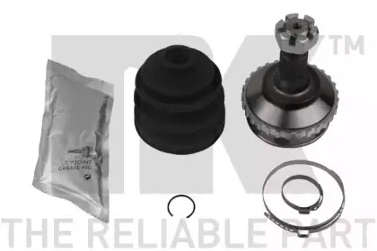 Шарнирный комплект, приводной вал NK купить