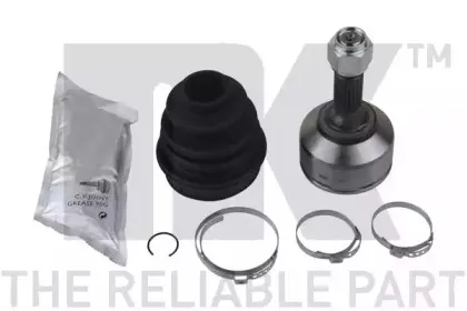 Шарнирный комплект, приводной вал NK купить