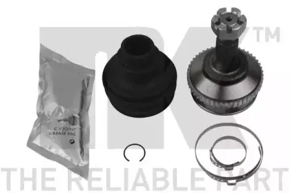 Шарнирный комплект, приводной вал NK купить