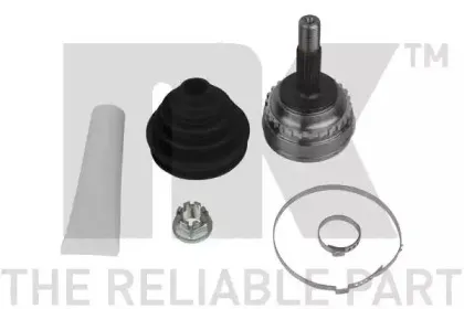 Шарнирный комплект, приводной вал NK купить