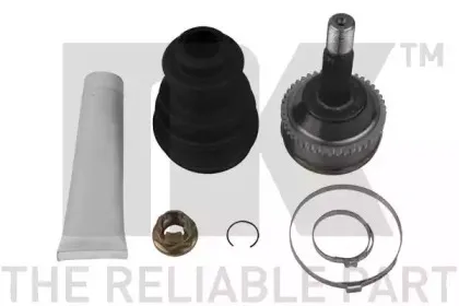 Шарнирный комплект, приводной вал NK купить