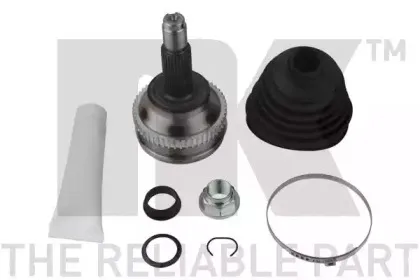 Шарнирный комплект, приводной вал NK купить