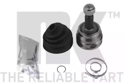 Шарнирный комплект, приводной вал NK купить