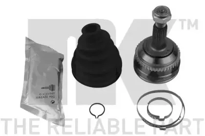 Шарнирный комплект, приводной вал NK купить