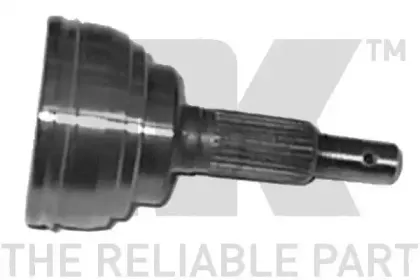 Шарнирный комплект, приводной вал NK купить