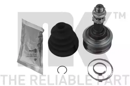 Шарнирный комплект, приводной вал NK купить