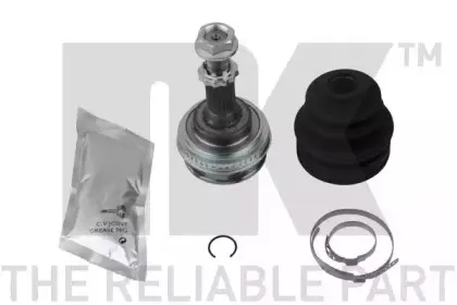 Шарнирный комплект, приводной вал NK купить