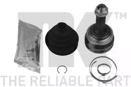 Шарнирный комплект, приводной вал NK купить