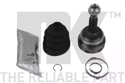 Шарнирный комплект, приводной вал NK купить