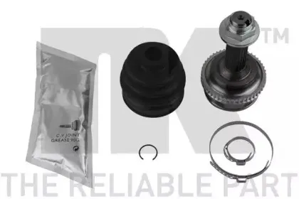 Шарнирный комплект, приводной вал NK купить