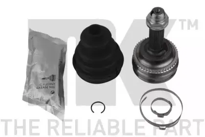 Шарнирный комплект, приводной вал NK купить